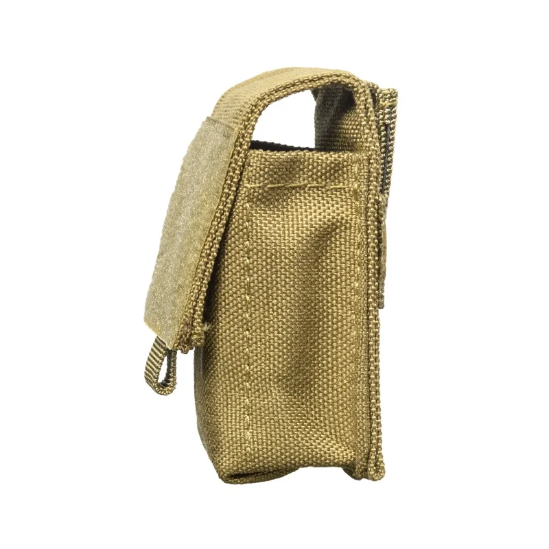 Tactical Molle Drawstring Magazine Dump Pouch Adjustable Utility Belt Fanny Hip Holster Bag Outdoor Ammo Pouch