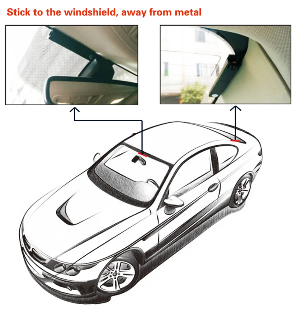Universal Car Alarm Auto Start Stop System Remote Control Engine Ignition Autostart Kit Keyless Push Start System Car Accessorie