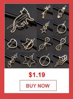 20pcs Women Hair Clips Flower Hairpin Stick Wedding Bridal Crystal Pearl Hairpins U Shaped Hair Clip Barrettes Hair Accessories