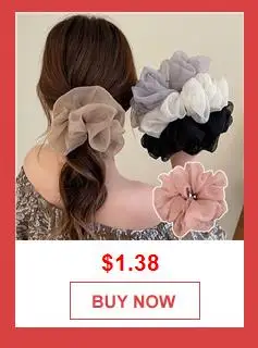 20pcs Women Hair Clips Flower Hairpin Stick Wedding Bridal Crystal Pearl Hairpins U Shaped Hair Clip Barrettes Hair Accessories
