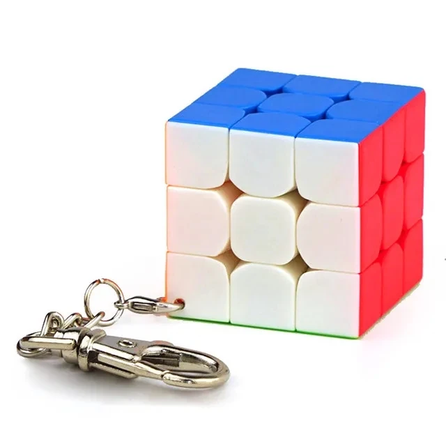 MOYU Meilong Series Magic Cube 2x2 3x3 4x4 5x5 Professional Alien Cubo Magico Puzzle Toy For Children Kids Gift Toy Cubes