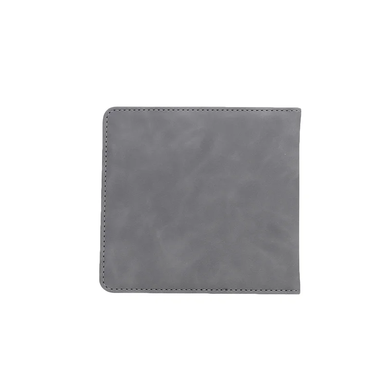 Car Registration Driver's License and Insurance Card Holder - Leather Vehicle Glove Box Automobile Documents Paperwork Organizer