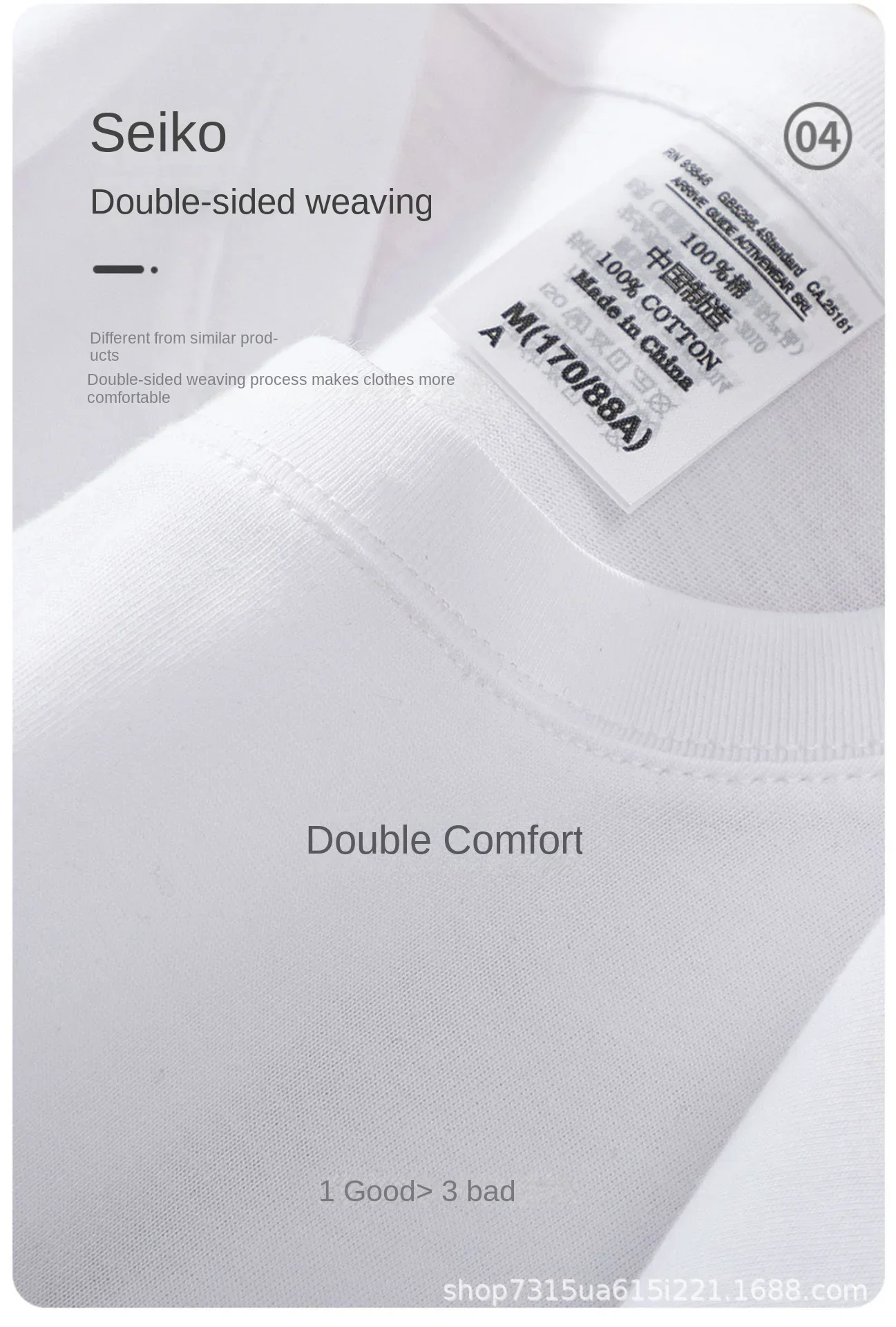Summer Heavy Weight 300gsm Cotton Tees Tshirts Mens Solid Tops Korean Woman Male Team Uniform Class Clothes