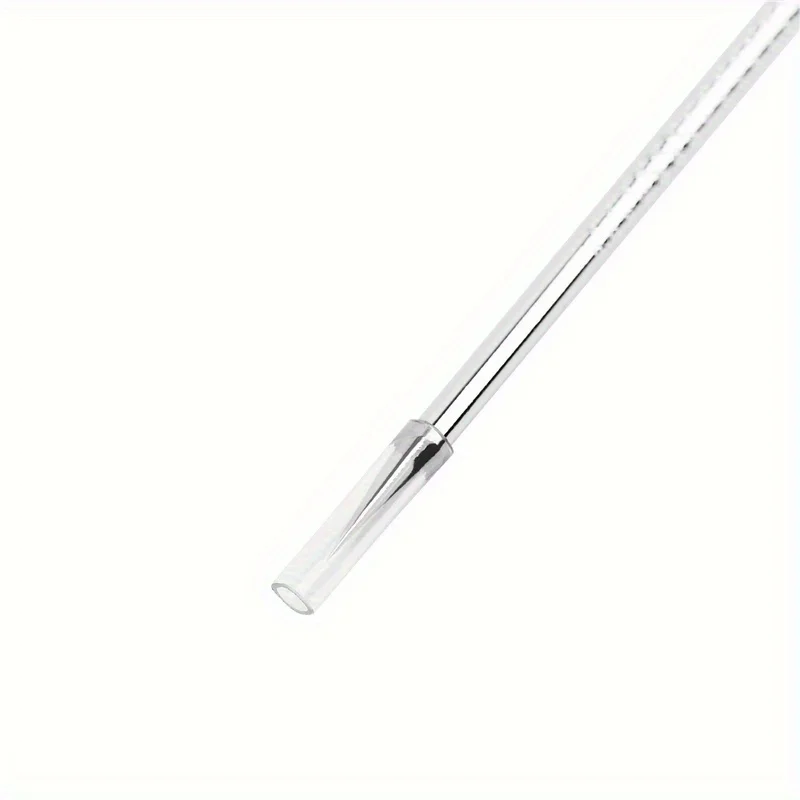 Stainless Steel Blackhead Remover, Pimple Popper Tool for Blemish, Whitehead, Acne Removal, Suitable for Normal Skin