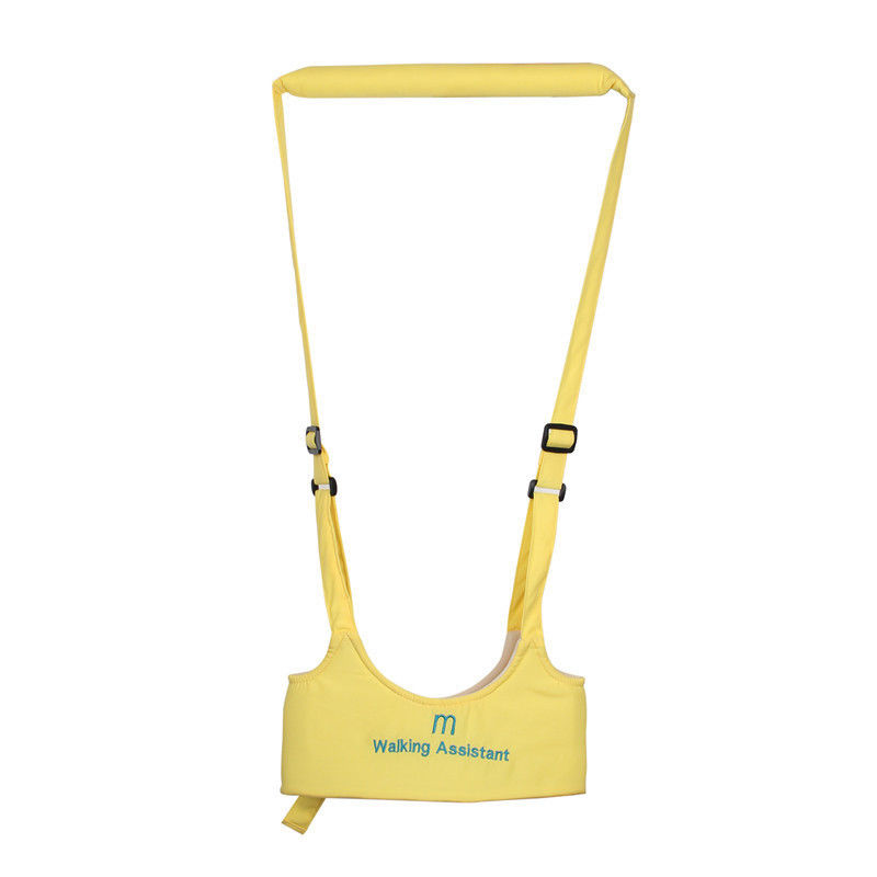 Baby Walk learning Strap Kids Walking Assistant Toddler Harness Child Strap Learning Walking Baby Belt Safety Walk Reins Leashes
