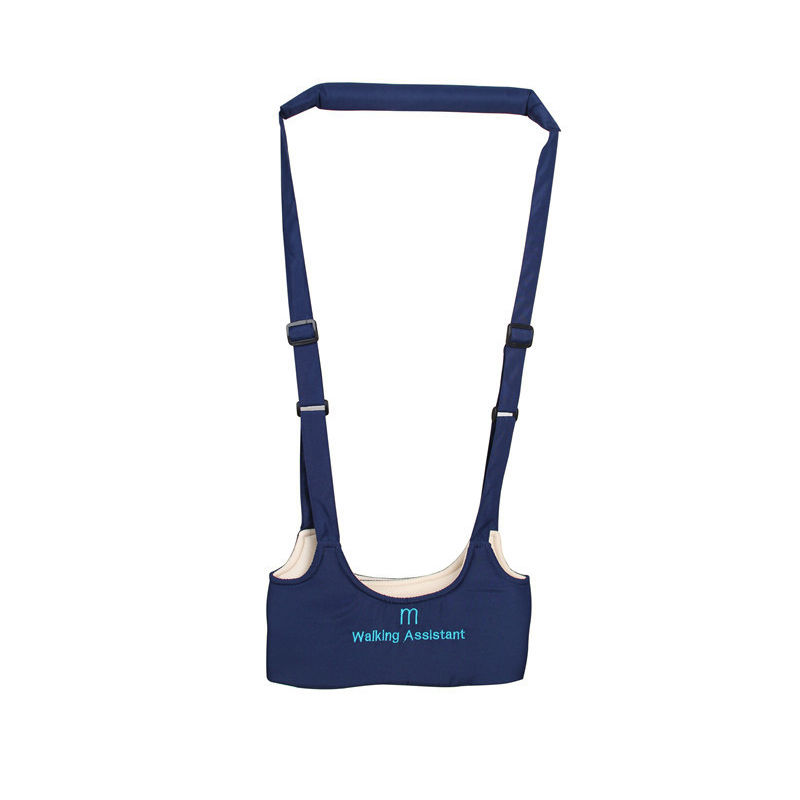 Baby Walk learning Strap Kids Walking Assistant Toddler Harness Child Strap Learning Walking Baby Belt Safety Walk Reins Leashes