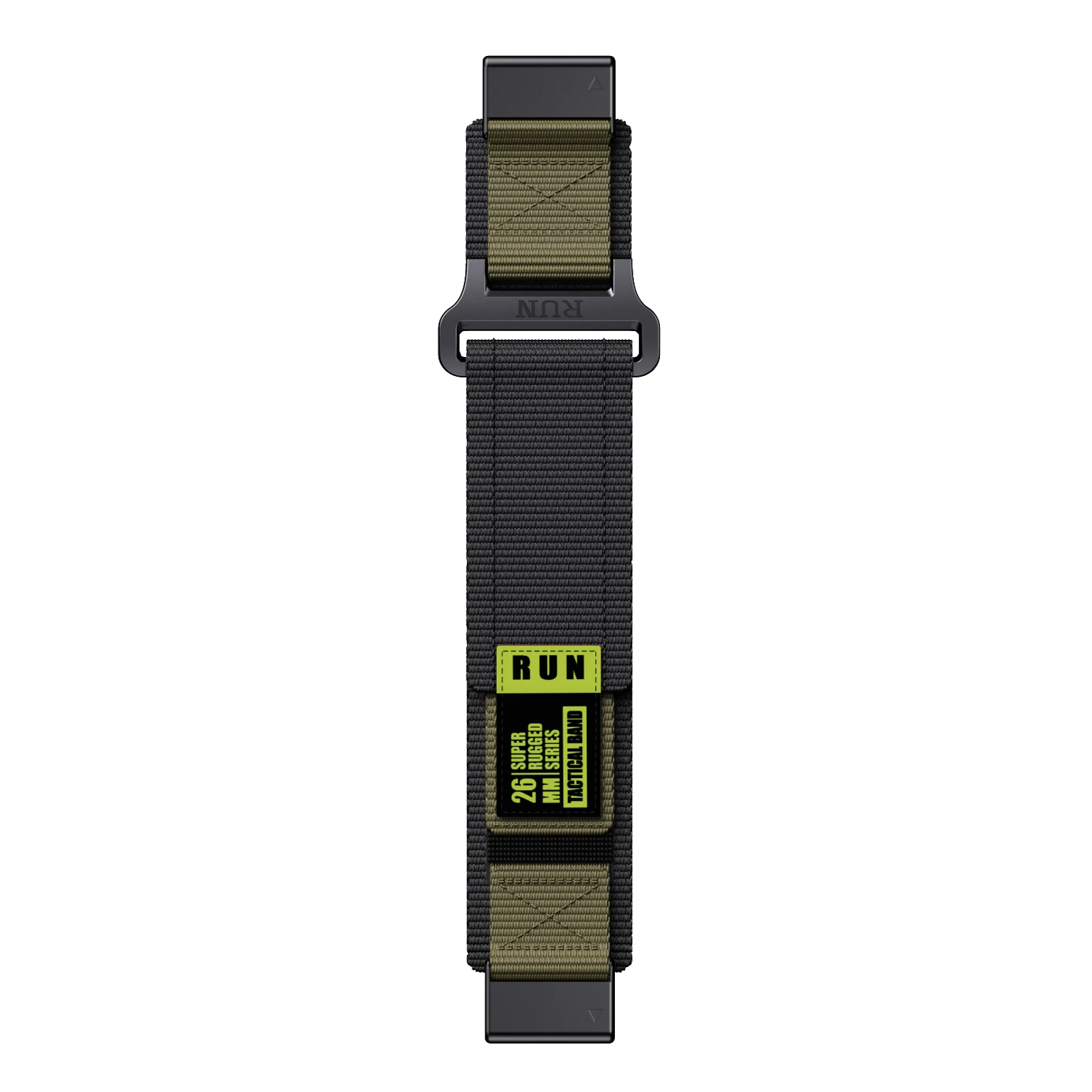 QuickFit 22mm 26mm Wide Garmin Fenix 7 7X Pro 6 6X 5 5X Plus QuickFit Strap Instinctive 2 Replacement Bracelet