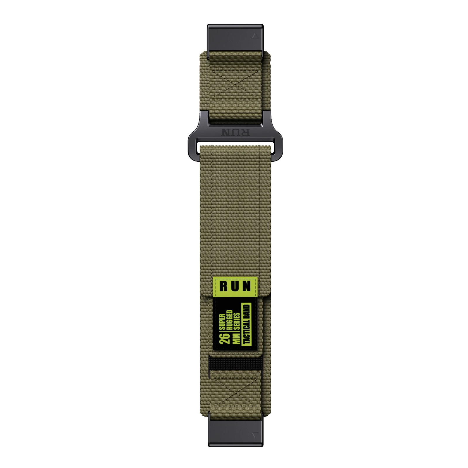 QuickFit 22mm 26mm Wide Garmin Fenix 7 7X Pro 6 6X 5 5X Plus QuickFit Strap Instinctive 2 Replacement Bracelet