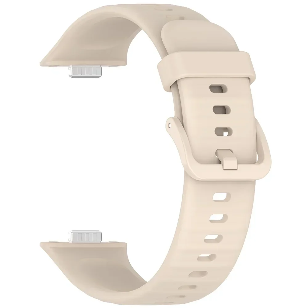 Watchband for huawei watch fit 3 strap sport official-website 1:1 Smartwatch silicone bracelet for correa huawei fit3 Accesorios