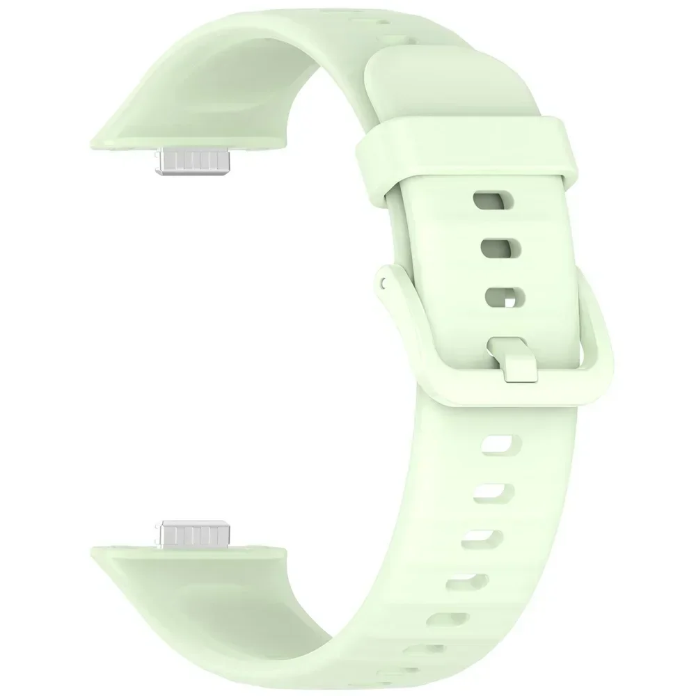 Watchband for huawei watch fit 3 strap sport official-website 1:1 Smartwatch silicone bracelet for correa huawei fit3 Accesorios