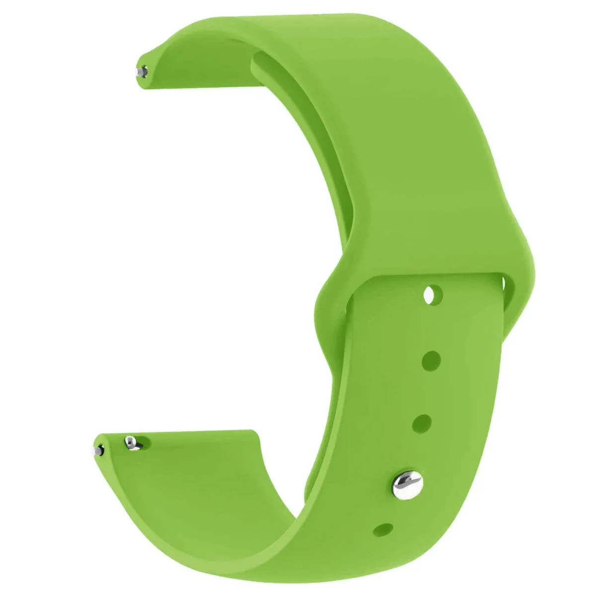 Silicone Strap for Redmi Watch 5 Active 5 Lite 22mm Sport Wristband Bracelet for Xiaomi Redmi Watch 3 Active 3 Lite Watchband