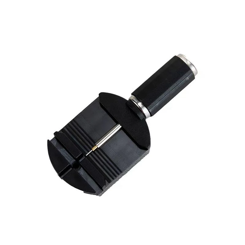 Watch Repair Tool Set Watch Link Band Slit Strap Bracelet Chain Pin Remover Adjuster Tool Kit