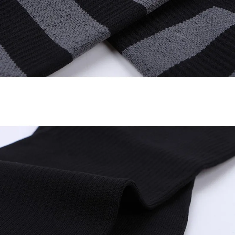 Compression Socks 20-30 Mmhg Men Medical Varicose Veins Pregnancy Nursing Athletic Football Soccer Stockings Sport Socks YS102