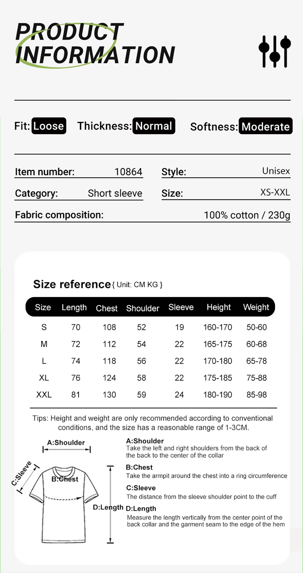 Fashion Womans Cotton Washed T-shirts The Devil's Moon Letter Prints Tops Casual O-Neck Oversize Tees Street Female Clothes