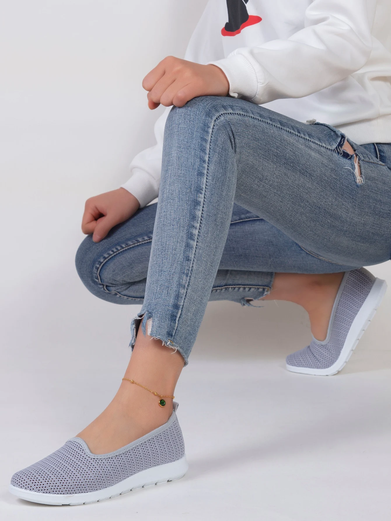 Women's summer breathable mesh flat shoes,women's shoes,casual sneakers shoes, clearance free shipping