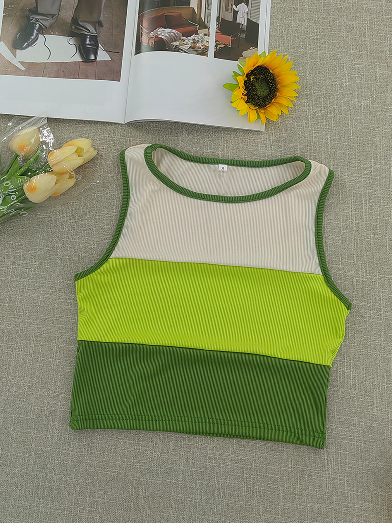 Summer Beach Sexy Crop Tops Casuales Brasil Letter Print T-Shirt Female 2026 Spring Fashion Street Short Sleeve O-Neck Tees