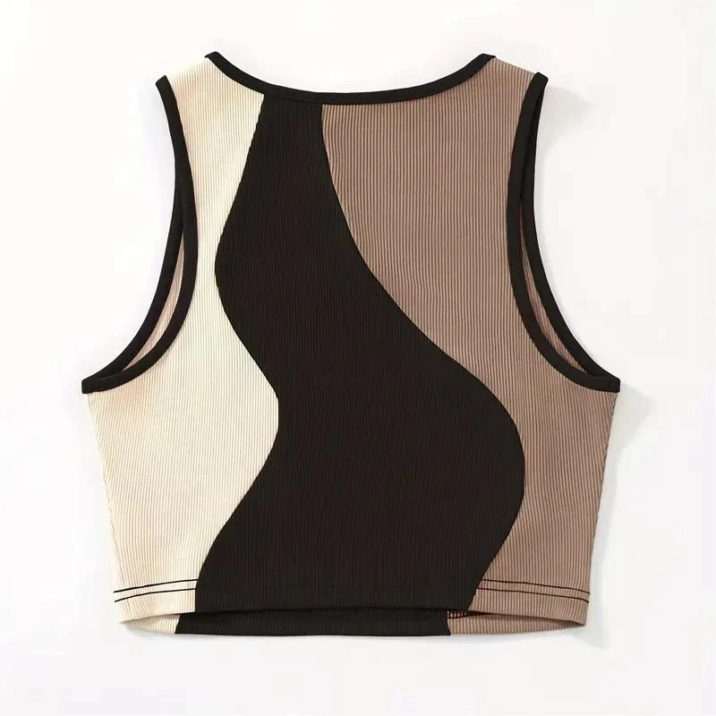 Summer Beach Sexy Crop Tops Casuales Brasil Letter Print T-Shirt Female 2026 Spring Fashion Street Short Sleeve O-Neck Tees