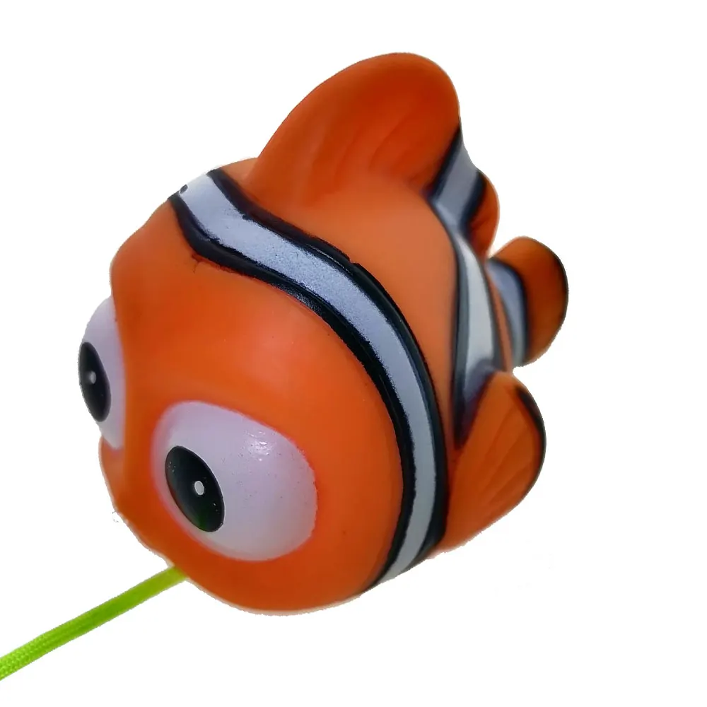 Diver Gift Toys Diving Cylinder Follower Underwater Tank Symbol Buoyancy Pendant Toys