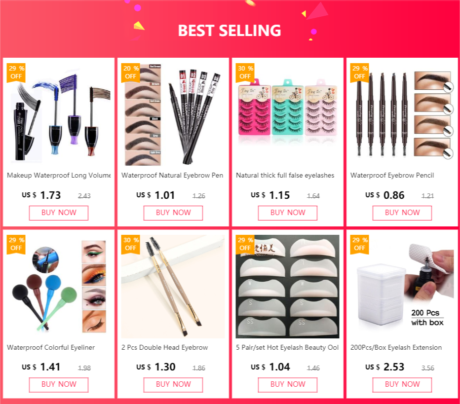 Cosplay Makeup Natural Looking Clear Root White Long Thick Cross False Eyelashes