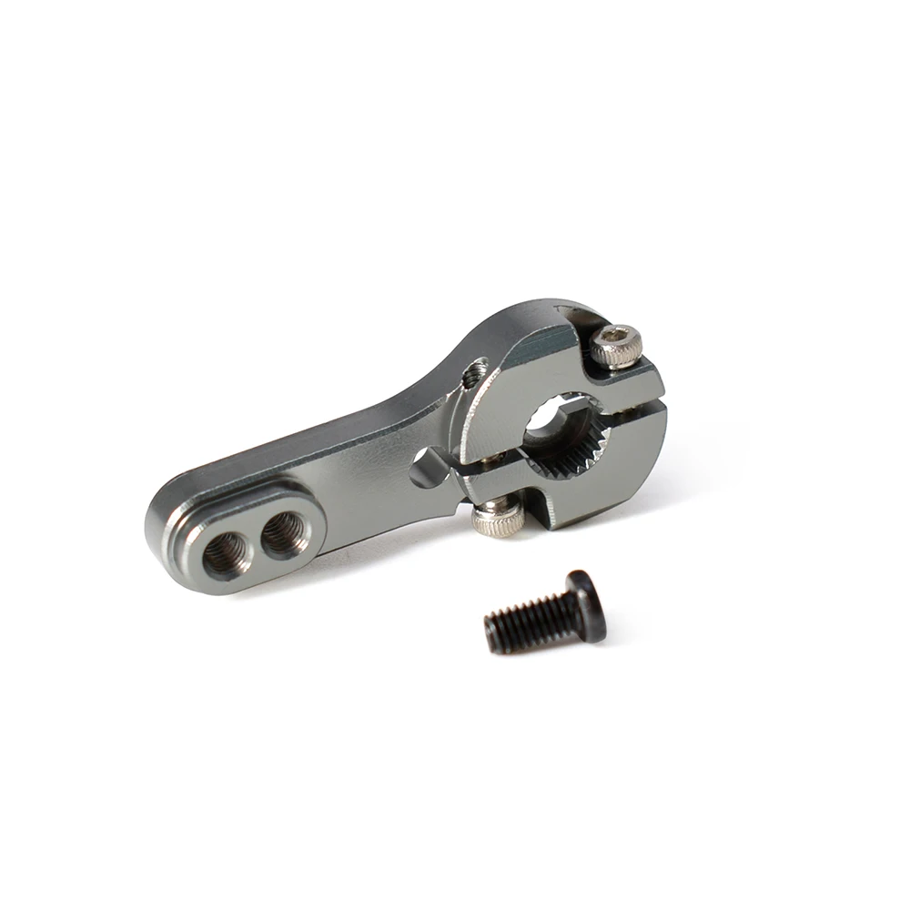 Dsservo Waterproof RC Servo DS3218 20KG DS3225 25KG DS3235 35KG 180/270 Degree for 1/8 1/10 1/12 RC Car Metal Gear Digital Servo