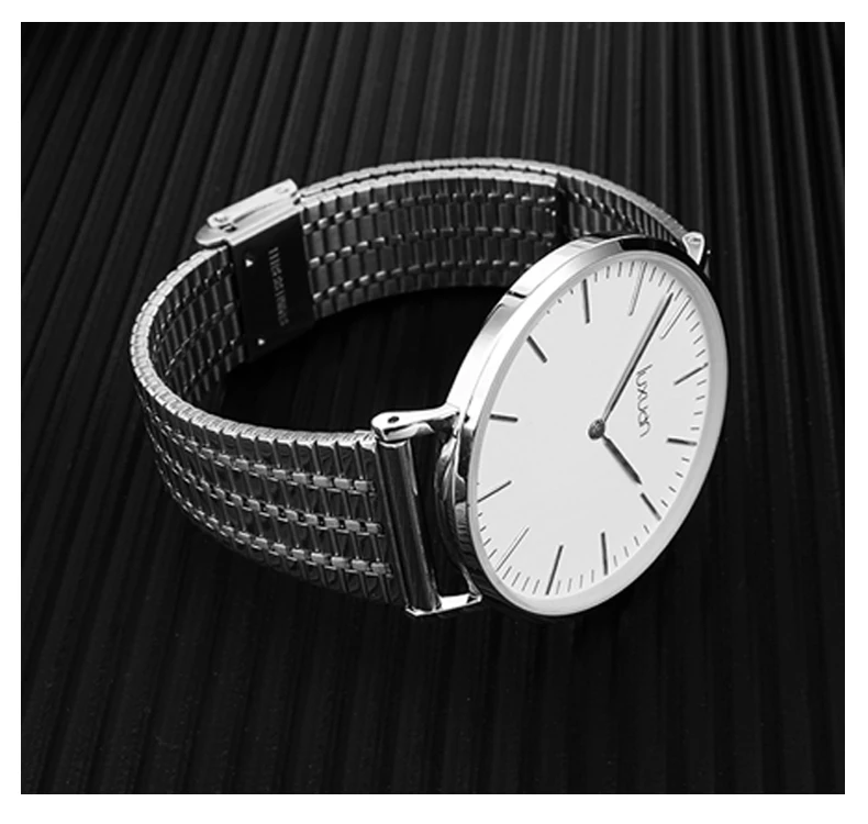 Quick Release watchband For Longines TISSOT Casio watch Strap bracelet Thin Stainless steel metal men's women's 18mm 20mm 22mm