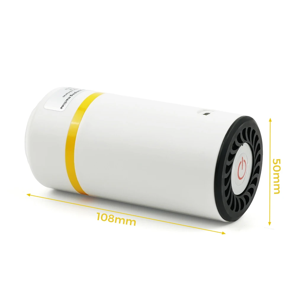 3D Printing Dry Filament Storage Bag 3D Filament Vacuum Bag for PLA/ABS/TPU Humidity Resistant Reel Bag 3D Printer Accessories