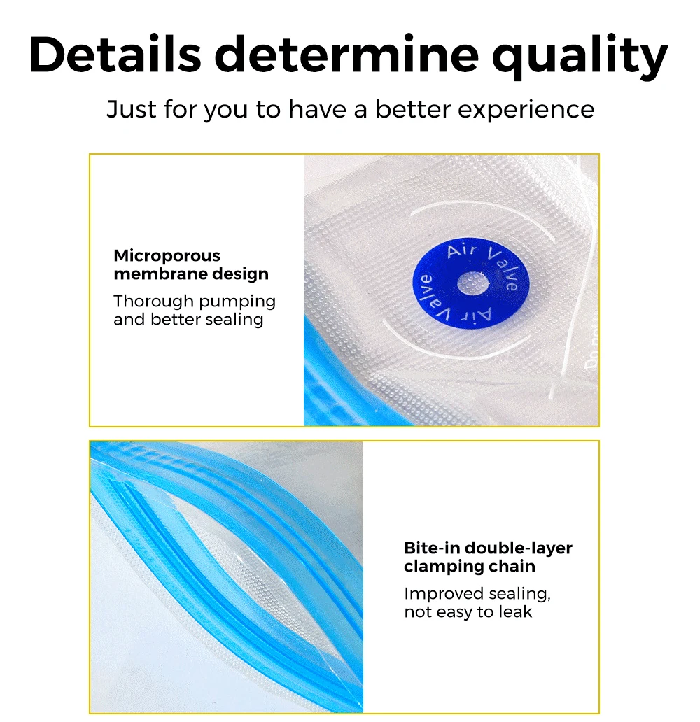 3D Printing Dry Filament Storage Bag 3D Filament Vacuum Bag for PLA/ABS/TPU Humidity Resistant Reel Bag 3D Printer Accessories