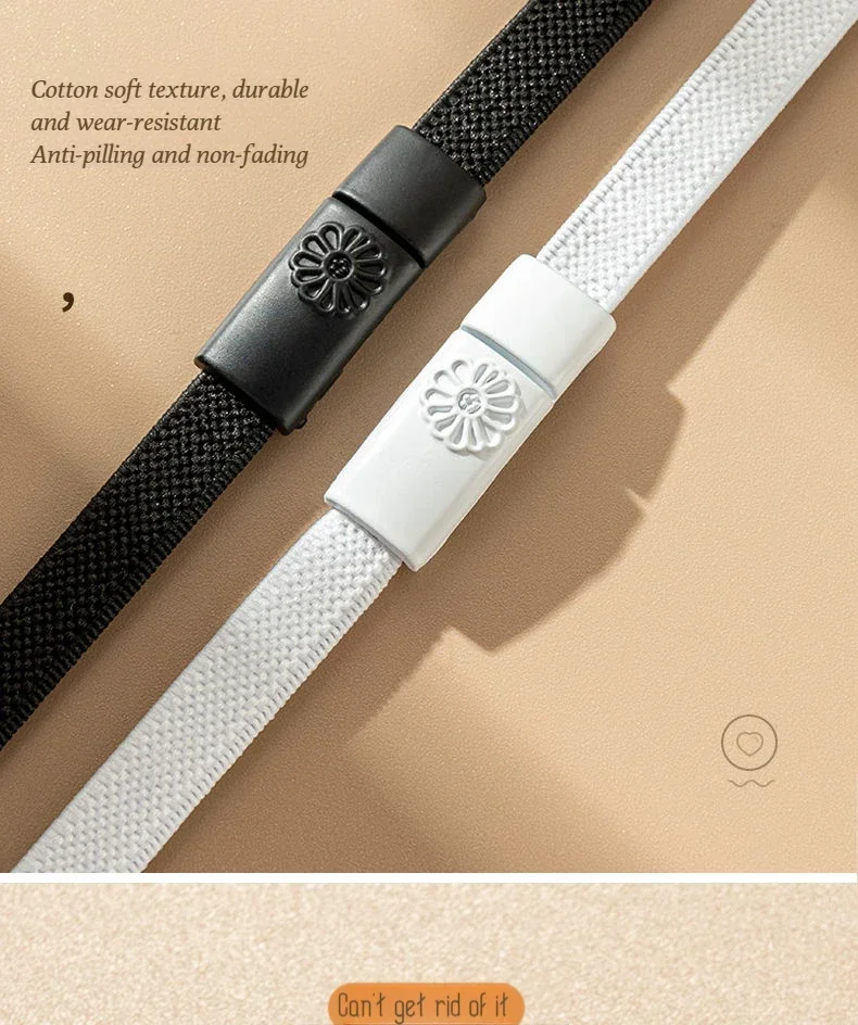 1Pair Magnetic Lock Shoelaces without ties Flat Elastic Laces Sneakers Boots No Tie Shoelace Rubber Bands for Shoes Accessories