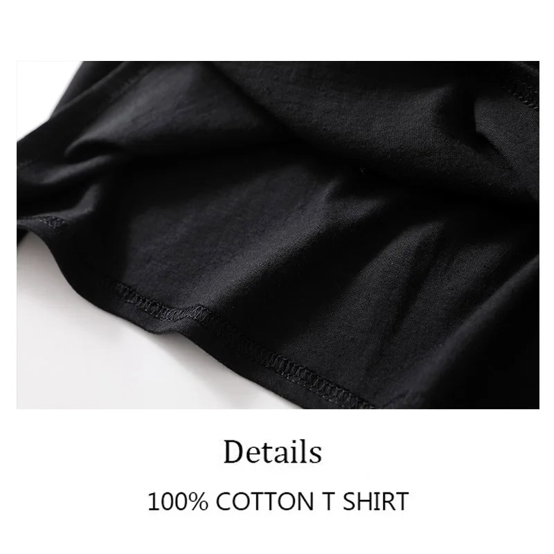 Men's T-shirt Cotton Blend Casual Funny Math Clock Print Summer Loose O-neck T Shirt for Men Short Sleeve T-shirt Male Tops