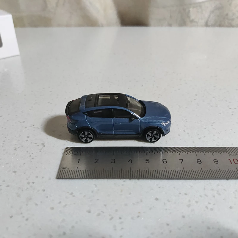 1:64 Scale XC90 S90 V90 XC40 C40 XC60 Vehicle Alloy Car Model Diecast Toy Collectible Ornament Souvenir Toys Cars