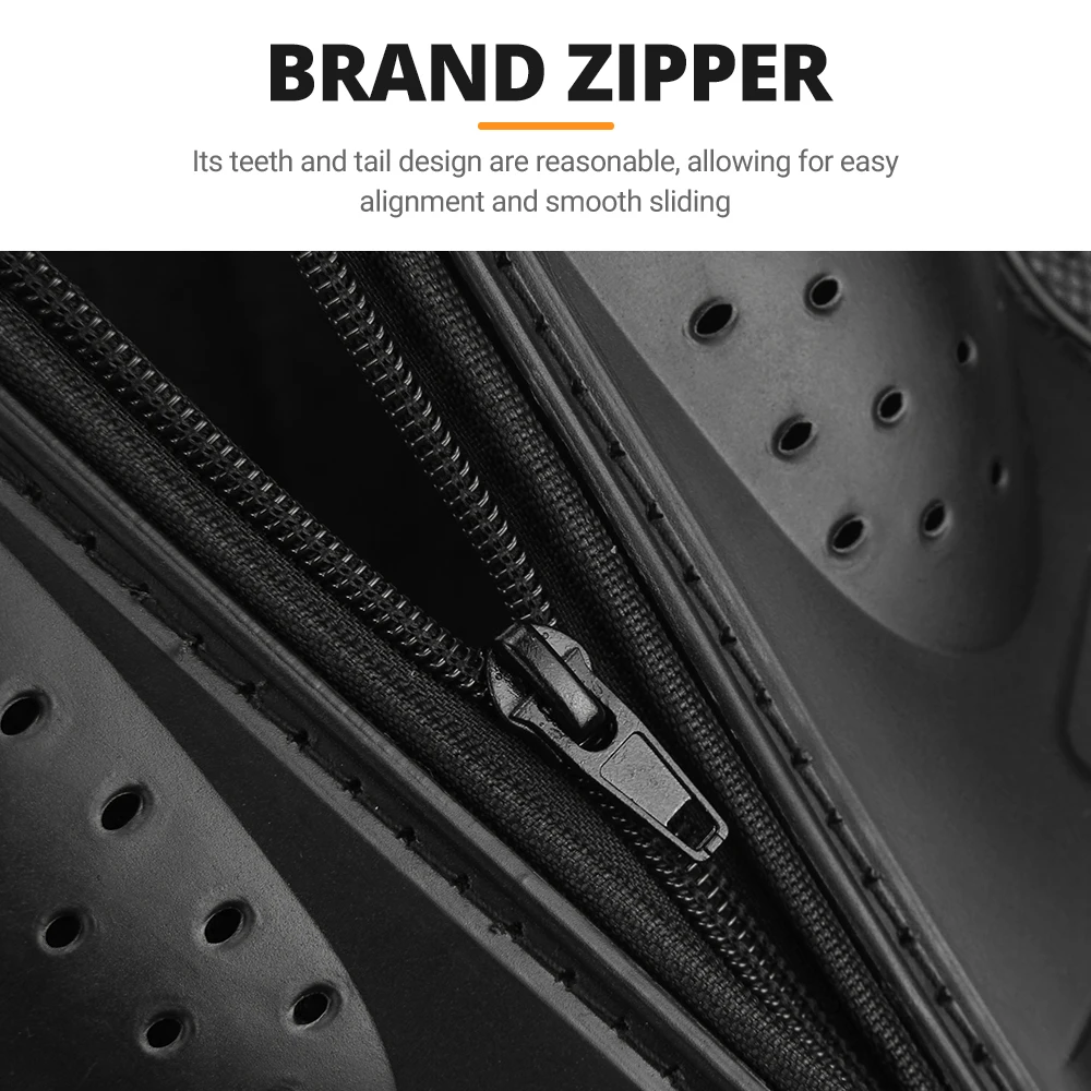 Kid's Motorcycle Armor Vest Protection Motocross Body Armor Jacket Protective Armors Riding Kneepads Moto Full Armor Children