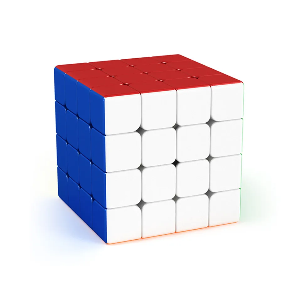 MoYu Meilong M Magnetic Version 2x2 3x3 4x4 5x5 6x6 Magic Cube Toy Magnetic Cubing Classroom M Speed Puzzle Toys Educational Toy