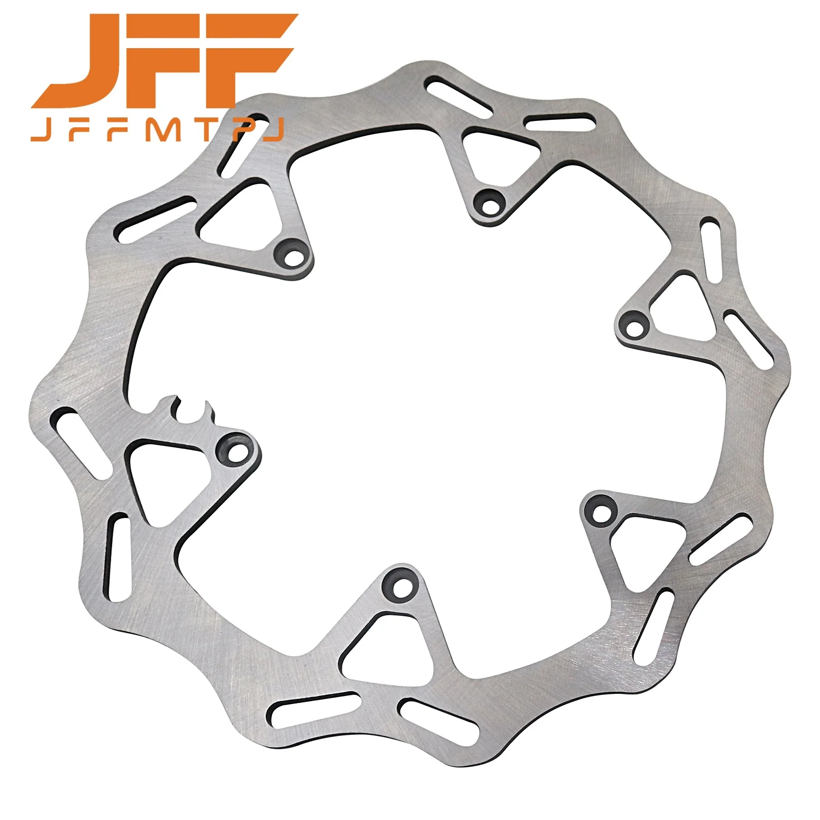 260MM 220MM Front Rear Brake Disc Brake Rotor Disk For KTM SX SXF XC XCF XCW EXC EXCF For Husqvarna FE TE FC TC FX TX 1994-2023