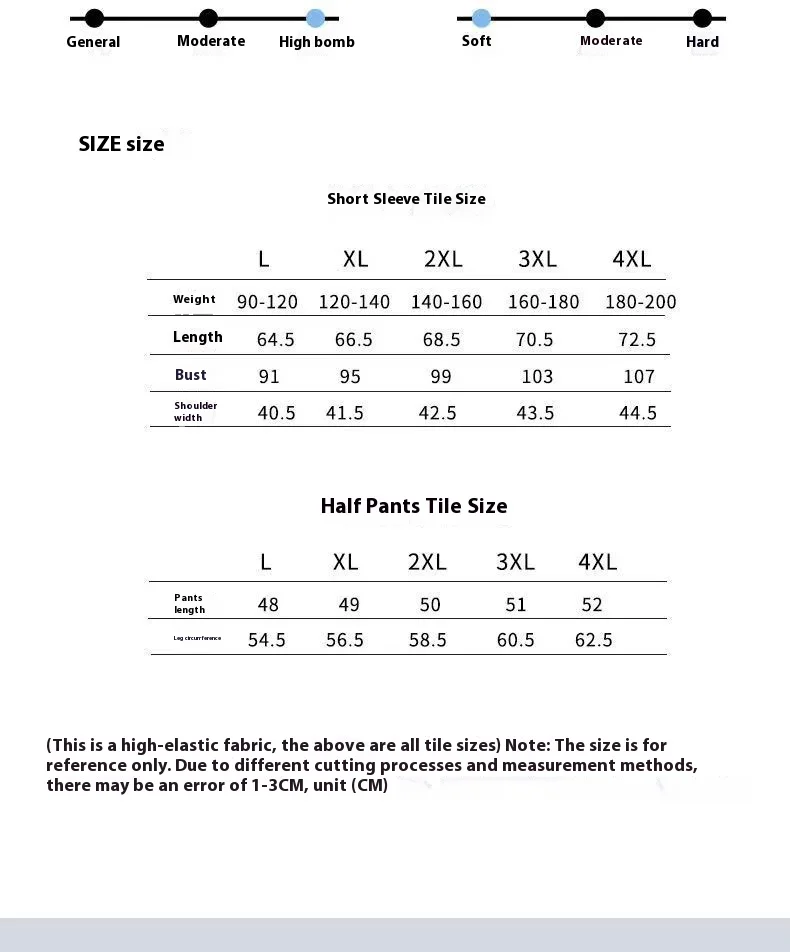 Men's Two-Piece Summer Thin Section Senior Ice Silk Feeling Round Neck Solid Color Short Sleeve Suit Sports Casual Homewear