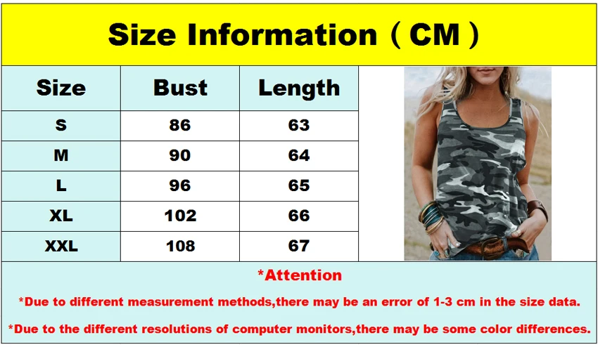 Camouflage Print O Neck Lady Vests Basic Elastic Tank Tops Casual Vintage Sleeveless Camisole Women's Clothing Summer 2024 Trend