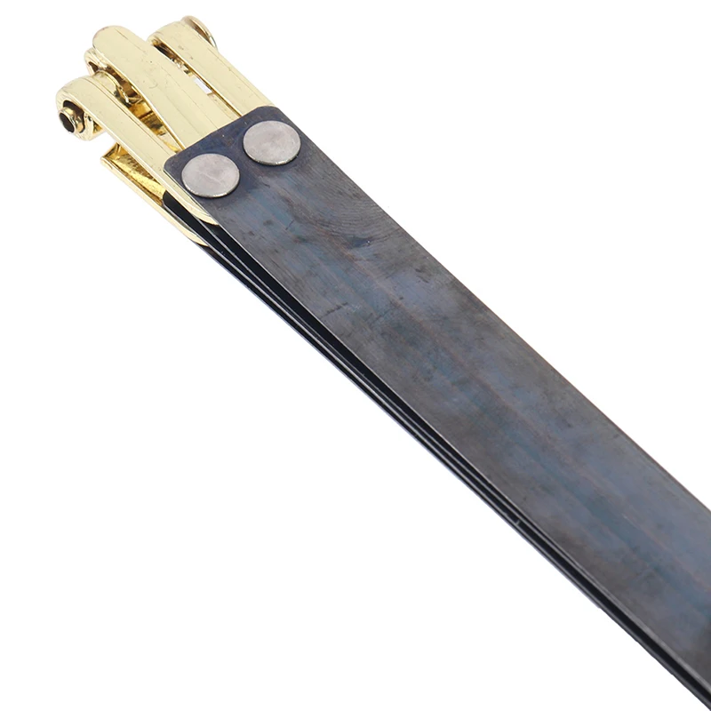 Woman Doctor Purse Frame Metal Aluminium Tube Frame Bag Handle Clutch Bag Parts