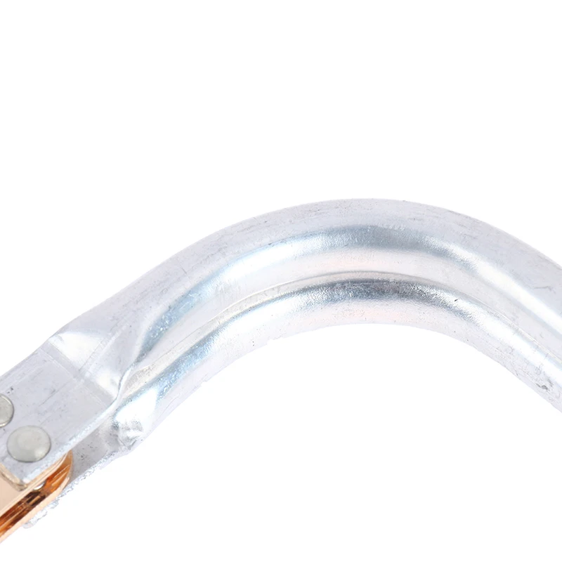 Woman Doctor Purse Frame Metal Aluminium Tube Frame Bag Handle Clutch Bag Parts
