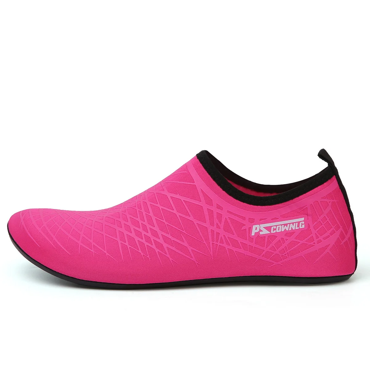 Diving Shoes Women Aqua Shoes Men Beach Swimming Water Sport Socks Barefoot Sneaker Fitness Dance Swim Surfing Snorkeling Shoe