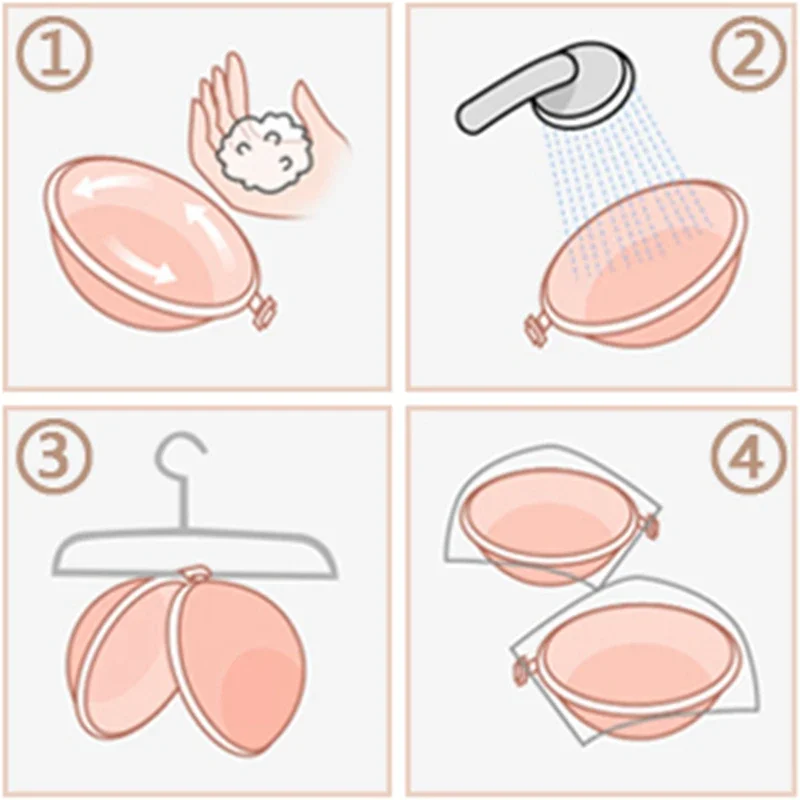Lace Invisible Bra Backless Sticky Push Up Bralette for Women Sexy Silicone Adhesive Lingerie Wedding Underwear