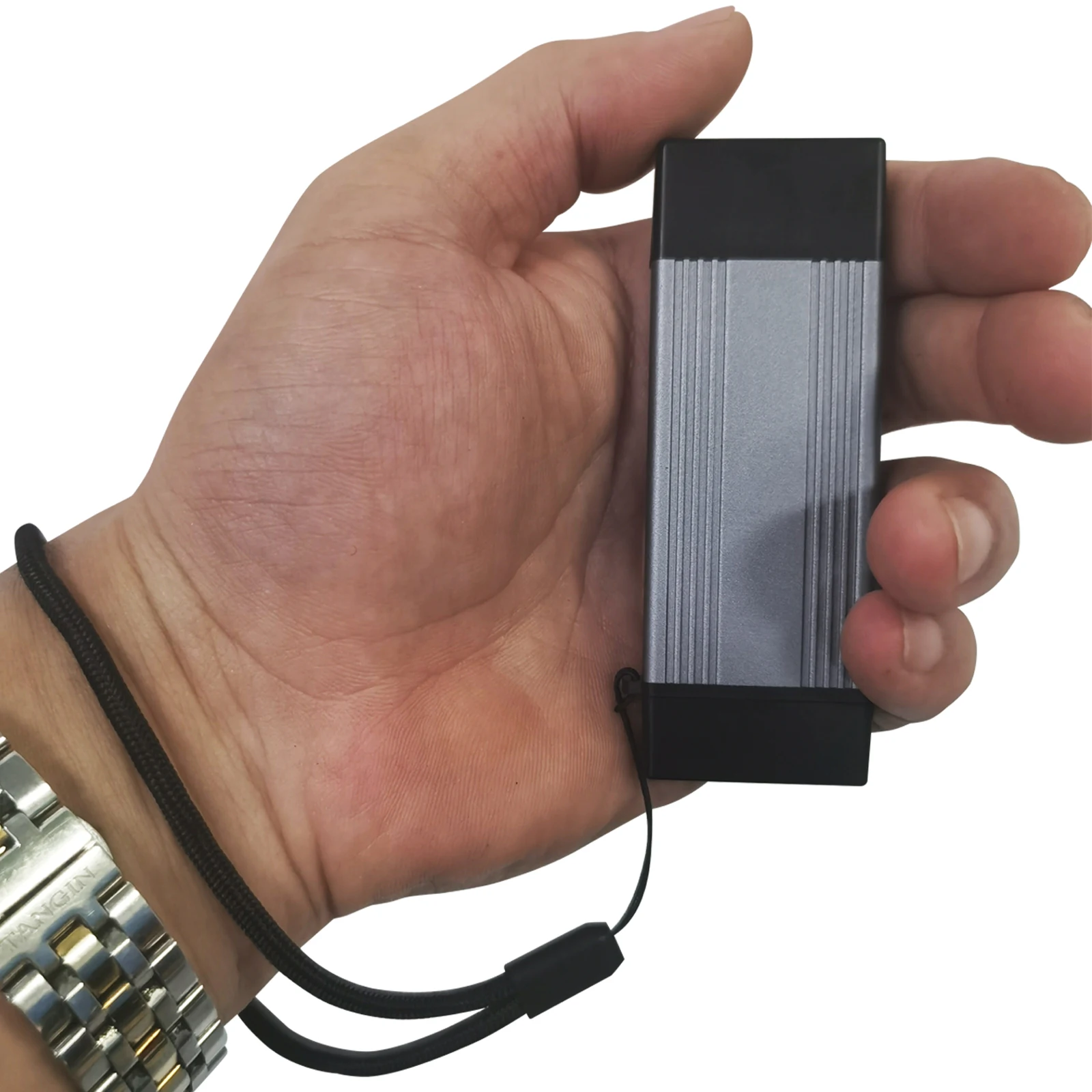 M.2 NVME NGFF SATA Dual Protocols Enclosure M2 SSD Case USB 3.2 Type C SSD Adapter 10Gbps To NVMe SATA External Hard Disk Box
