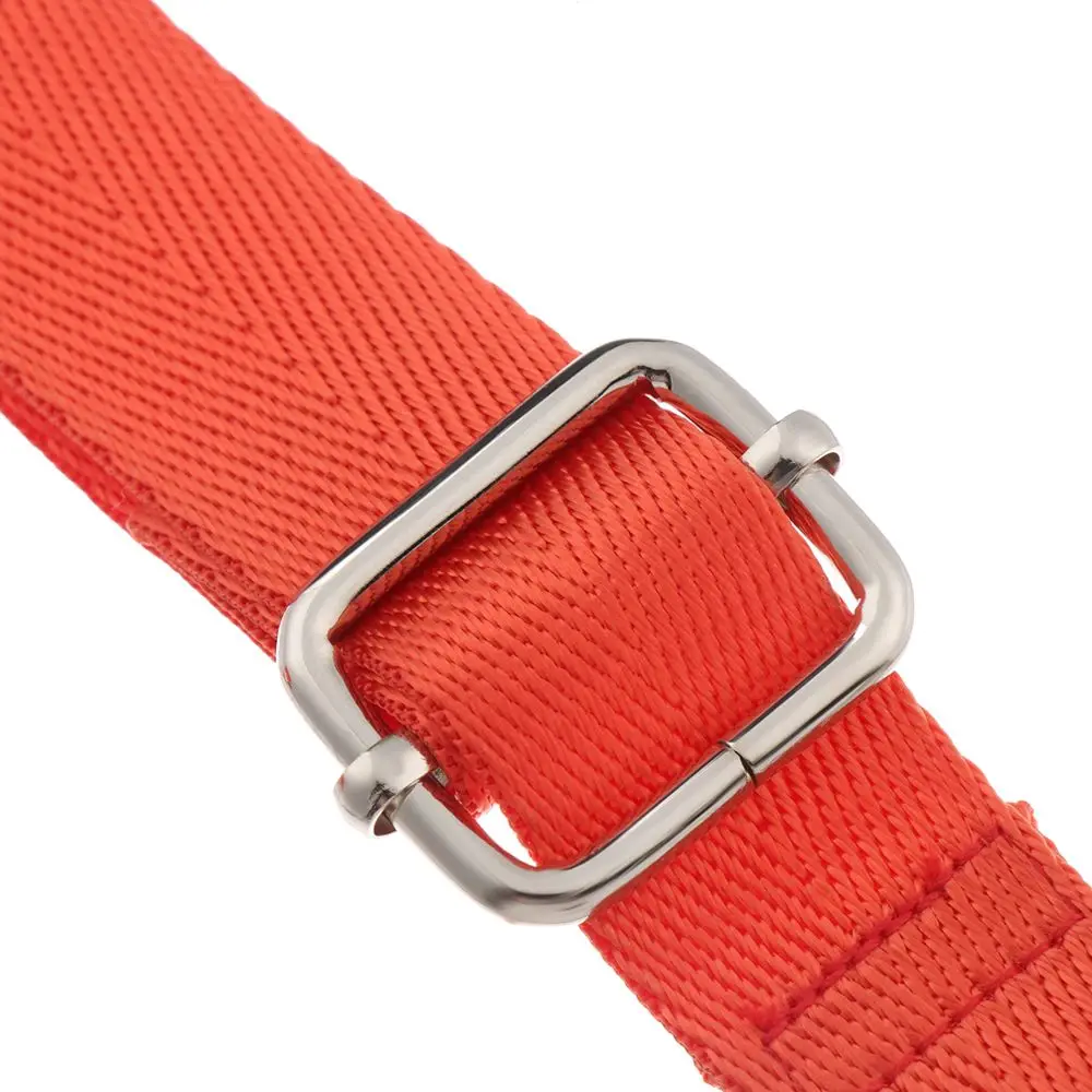 2.5cm Width Shoulder Bag Strap Fashion Wide Replacement Strap For Bags Nylon Woman Messenger Accessories Bag Straps