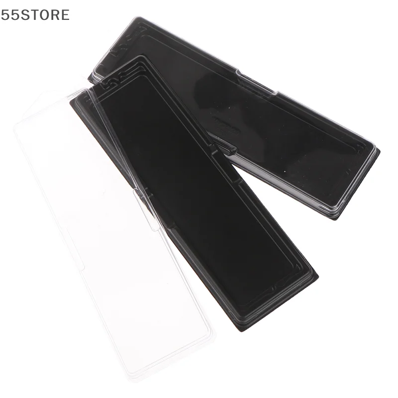 10Pcs DDR DDR2 DDR3 DDR4 Memory Module Case Box Holder Lodimm Packing Desktop
