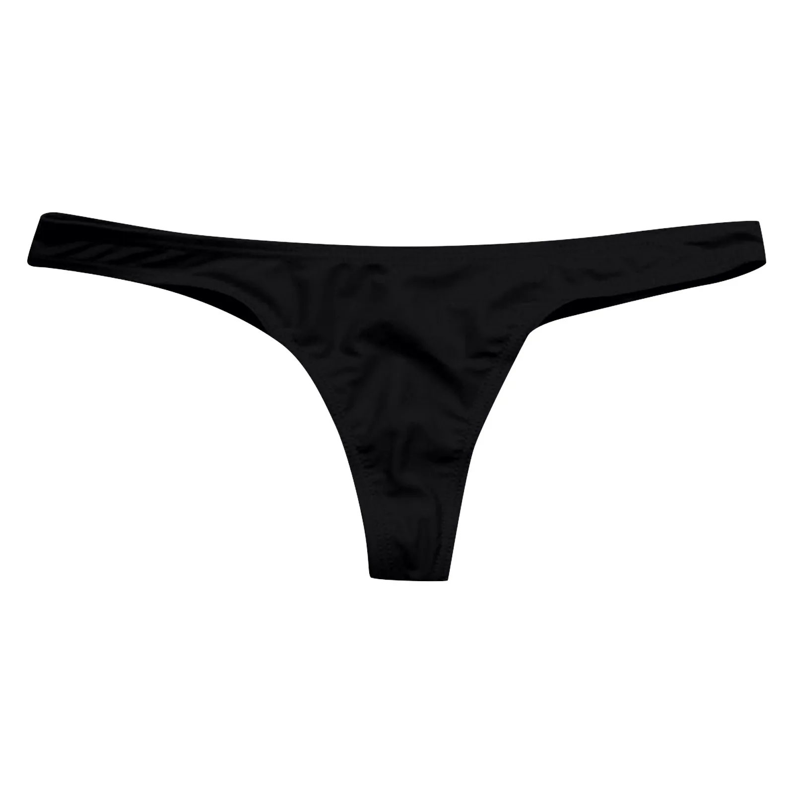 Exy Tiny Brazilian Bikini Bottom Female Swimwear Women G-String Briefs Micro Mini Thong Panties Underwear Plus Size Tanga 