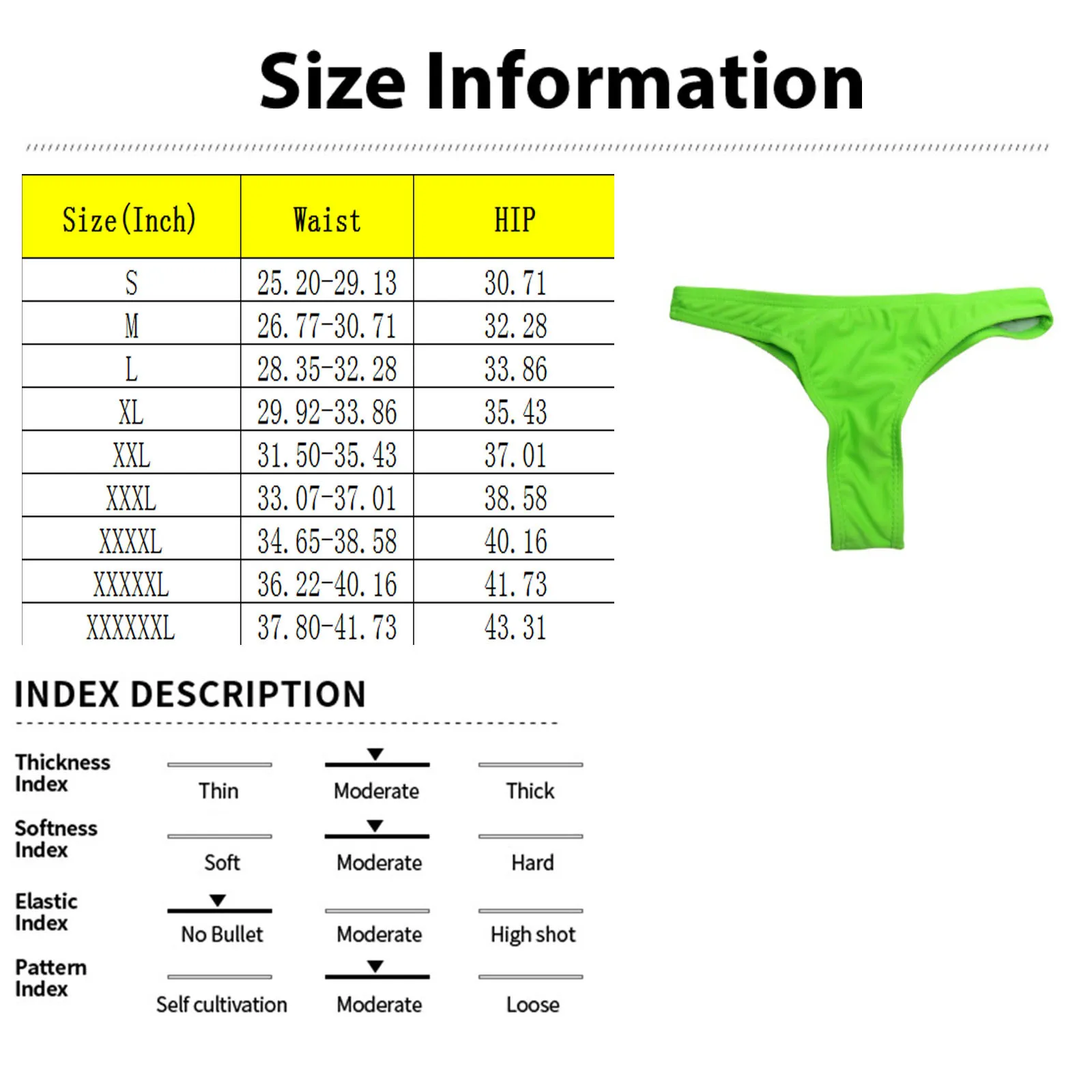 Exy Tiny Brazilian Bikini Bottom Female Swimwear Women G-String Briefs Micro Mini Thong Panties Underwear Plus Size Tanga 