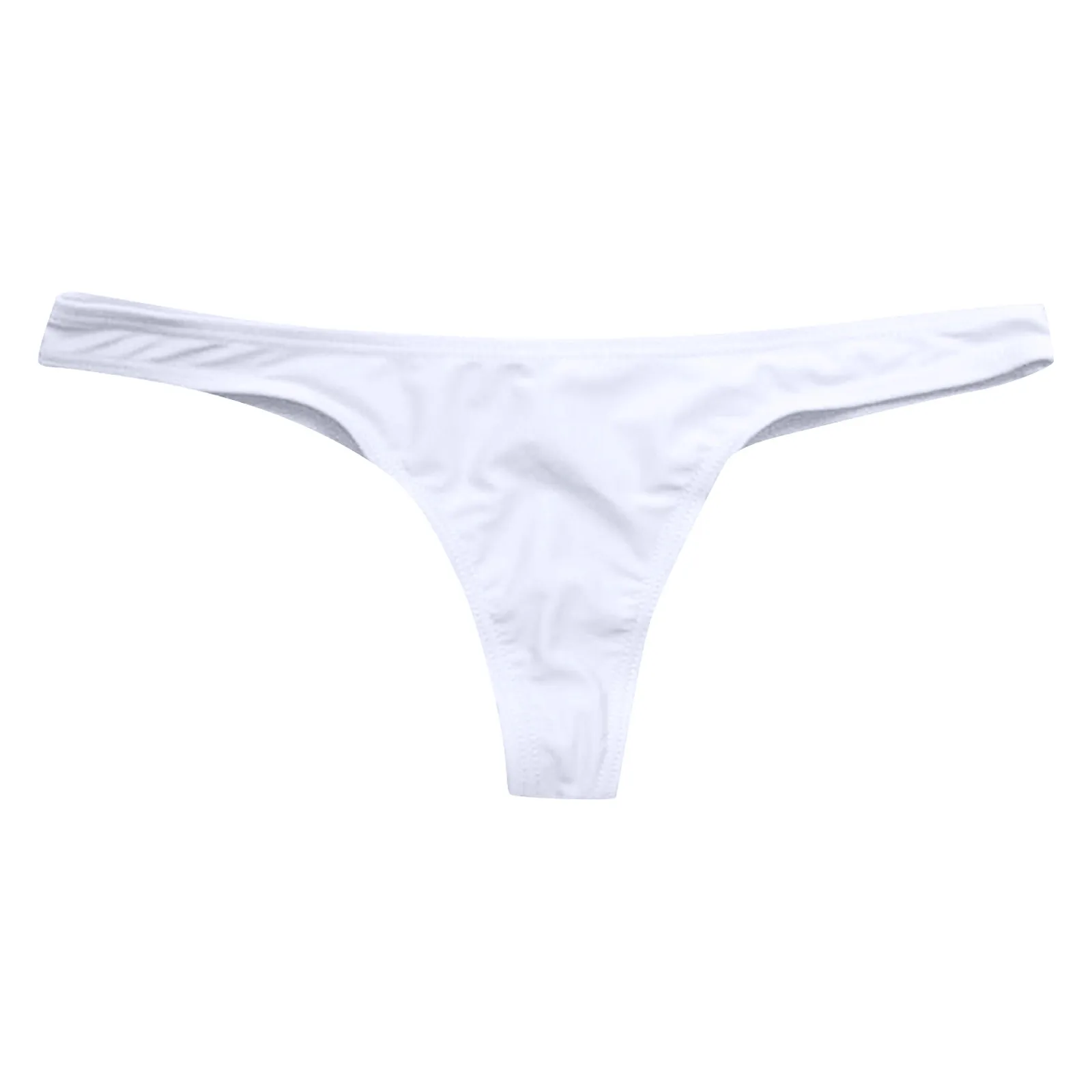 Exy Tiny Brazilian Bikini Bottom Female Swimwear Women G-String Briefs Micro Mini Thong Panties Underwear Plus Size Tanga 