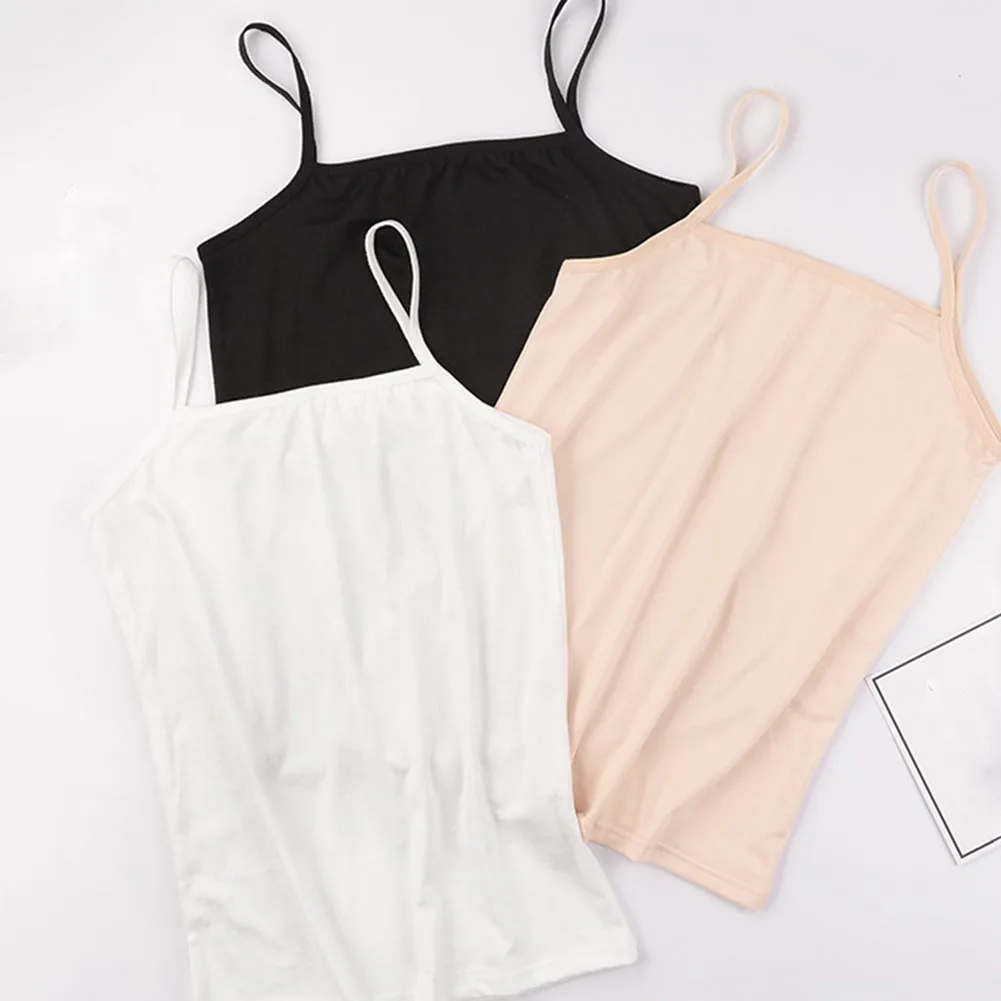Summer Sexy Tank Top Black White Nude Camisoles Women Sleeveless T-Shirt Breathable Fitness Sport Vest Tank Top Female Basic Top