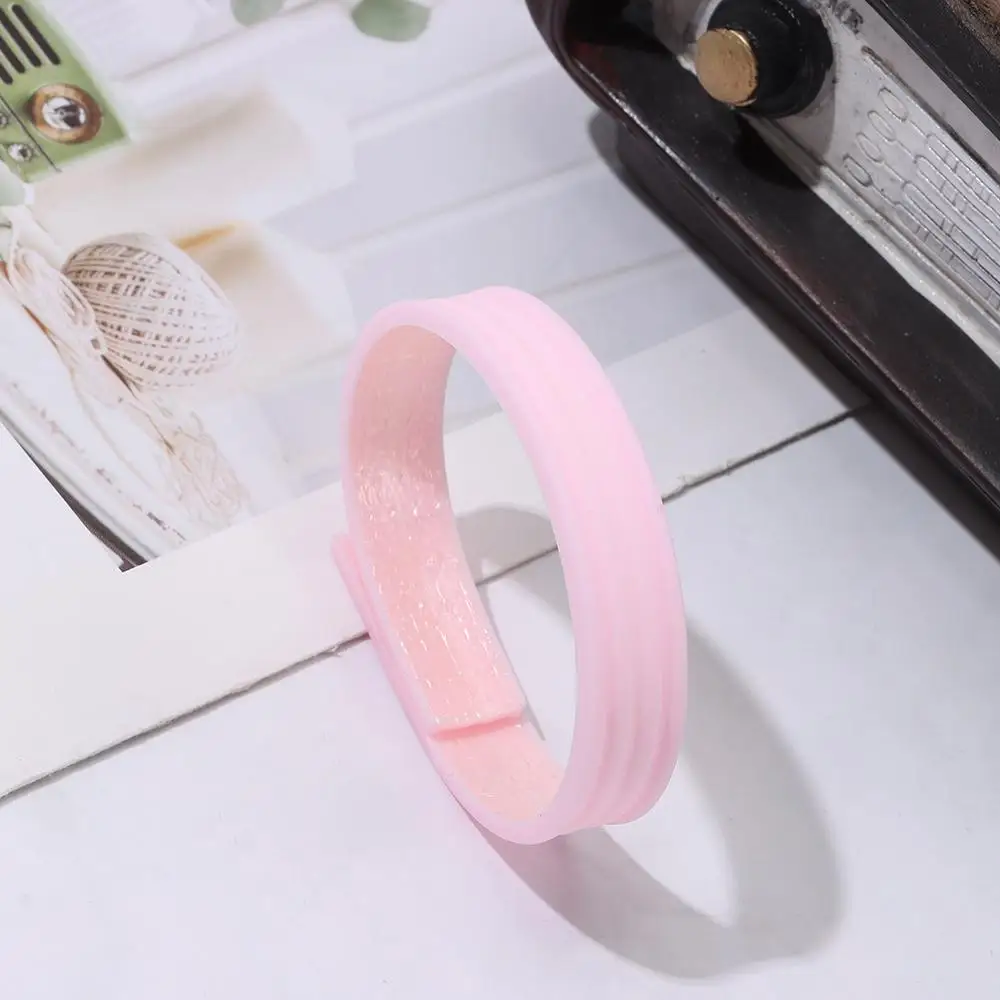 Croppable Luggage Wheels Protector Stickers Luggage Suitcase Wheels Cover Reduce Noise Wheels Sleeve Accessories