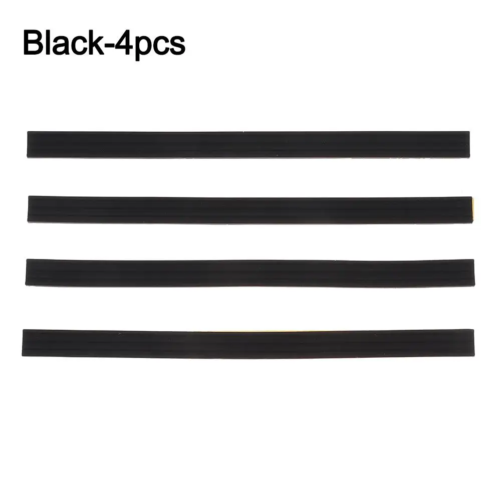 Croppable Luggage Wheels Protector Stickers Luggage Suitcase Wheels Cover Reduce Noise Wheels Sleeve Accessories