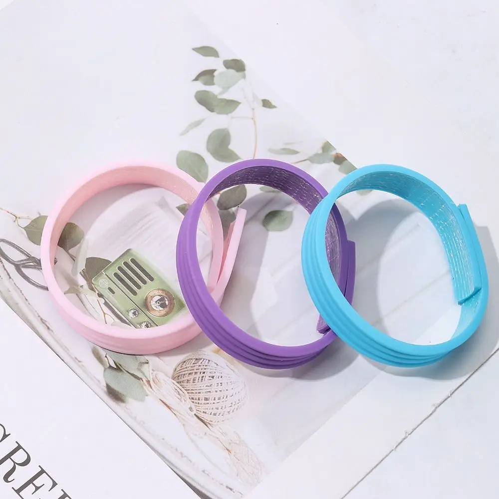 Croppable Luggage Wheels Protector Stickers Luggage Suitcase Wheels Cover Reduce Noise Wheels Sleeve Accessories