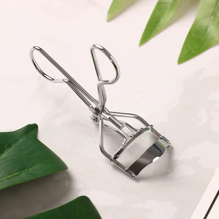 Woman Eyelash Curler Cosmetic Makeup Tools Clip Lash Curler Lash Lift Tool Beauty Professional Eyelashes Multicolor Makeup Tools